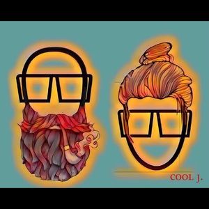 “Neal & Bob “ Shopify ready to hang!